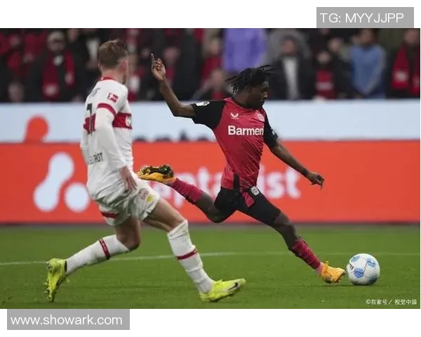 波鸿遭遇主场惨败勒沃库森掀翻对手统治