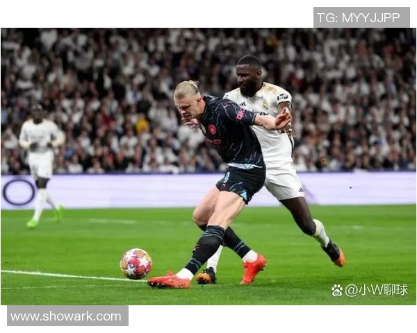 皇马谋划大手笔！欧冠冠军或引进曼城球星