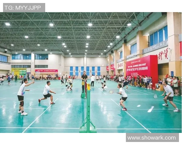 西安羽毛球队在杯赛中的实力展现与未来发展潜力分析