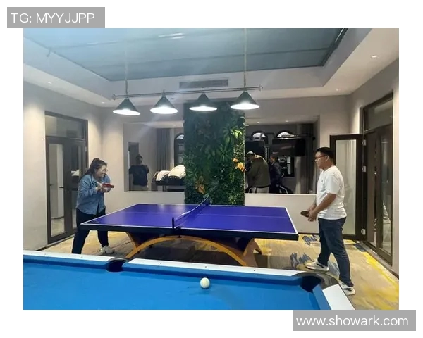 赵军独家分享乒乓球技巧与心得体会助你提升球技的秘密武器