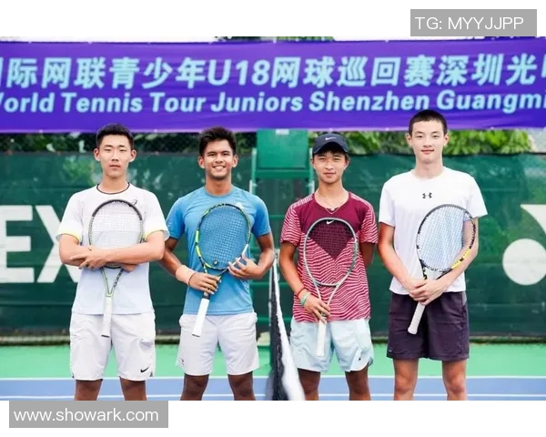 赛后分析:上海网球队与成都网球队球员个人能力的全面对比与探讨